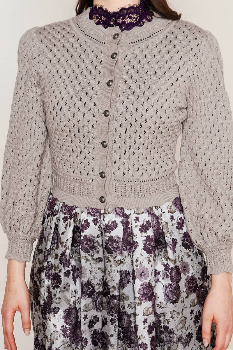 Krüger Madl Strickjacke Cira Verkauf