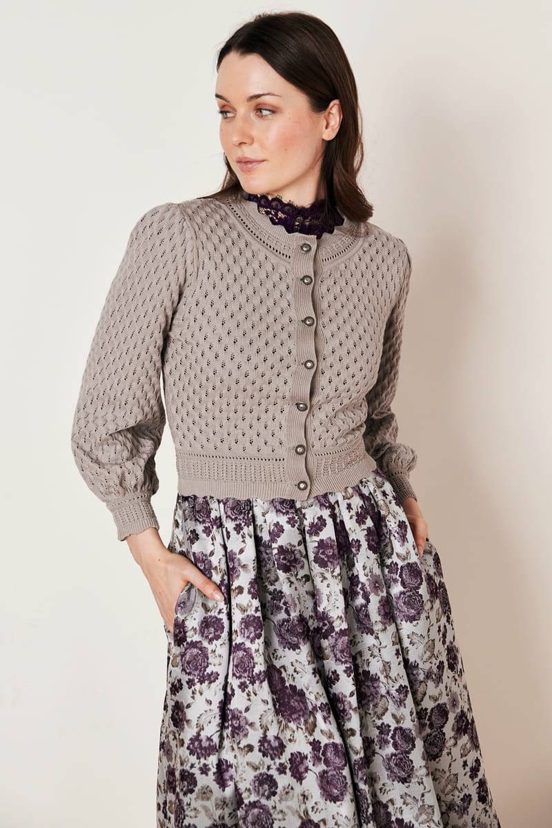 Krüger Madl Strickjacke Cira Verkauf