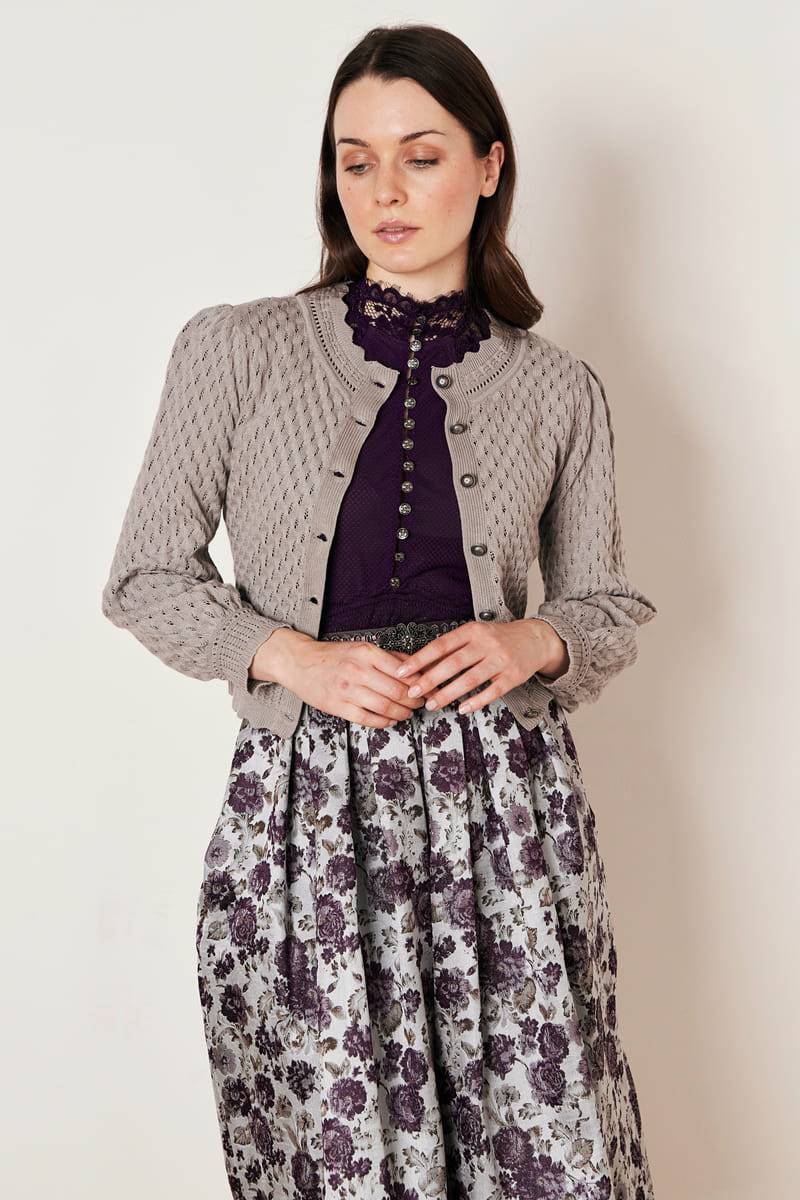 Krüger Madl Strickjacke Cira Verkauf