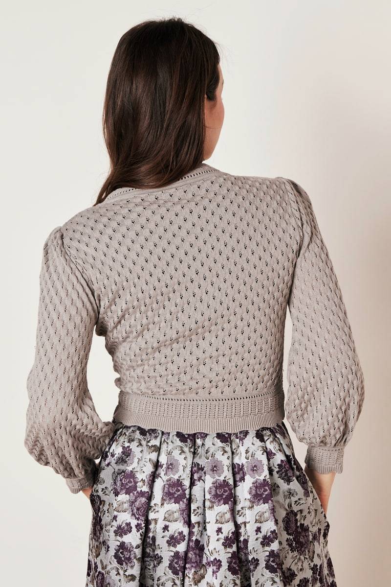 Krüger Madl Strickjacke Cira Verkauf