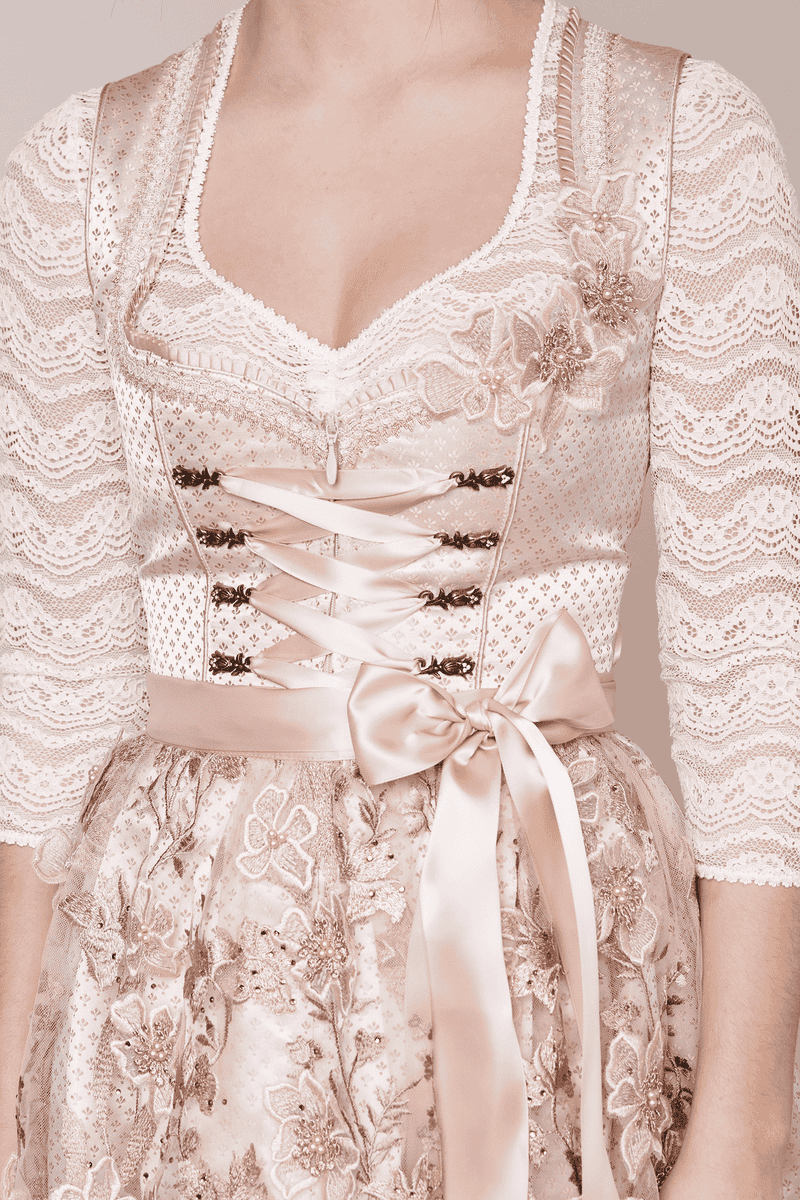 Krüger Madl Dirndl Sulia (60cm) Hotsell