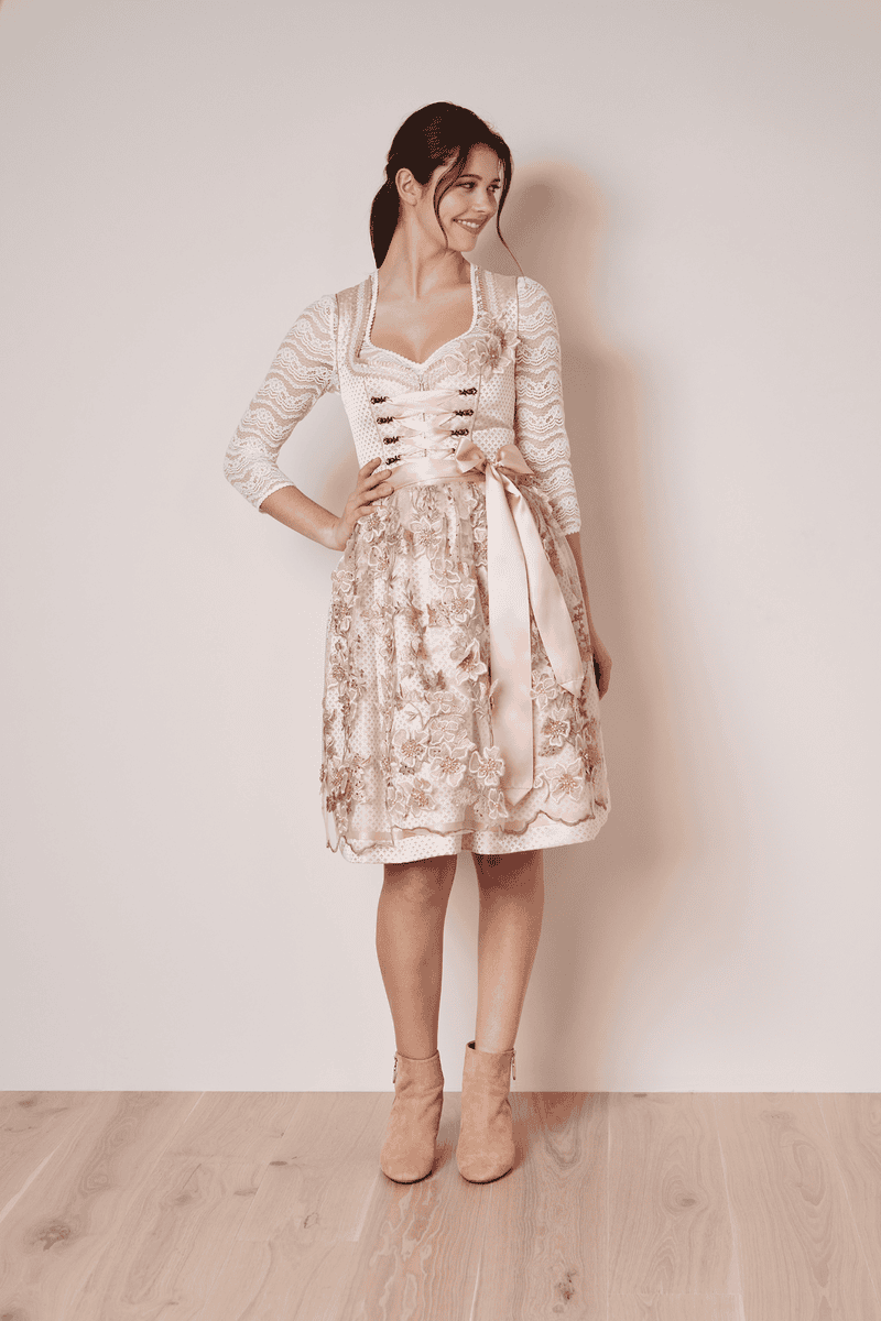 Krüger Madl Dirndl Sulia (60cm) Hotsell