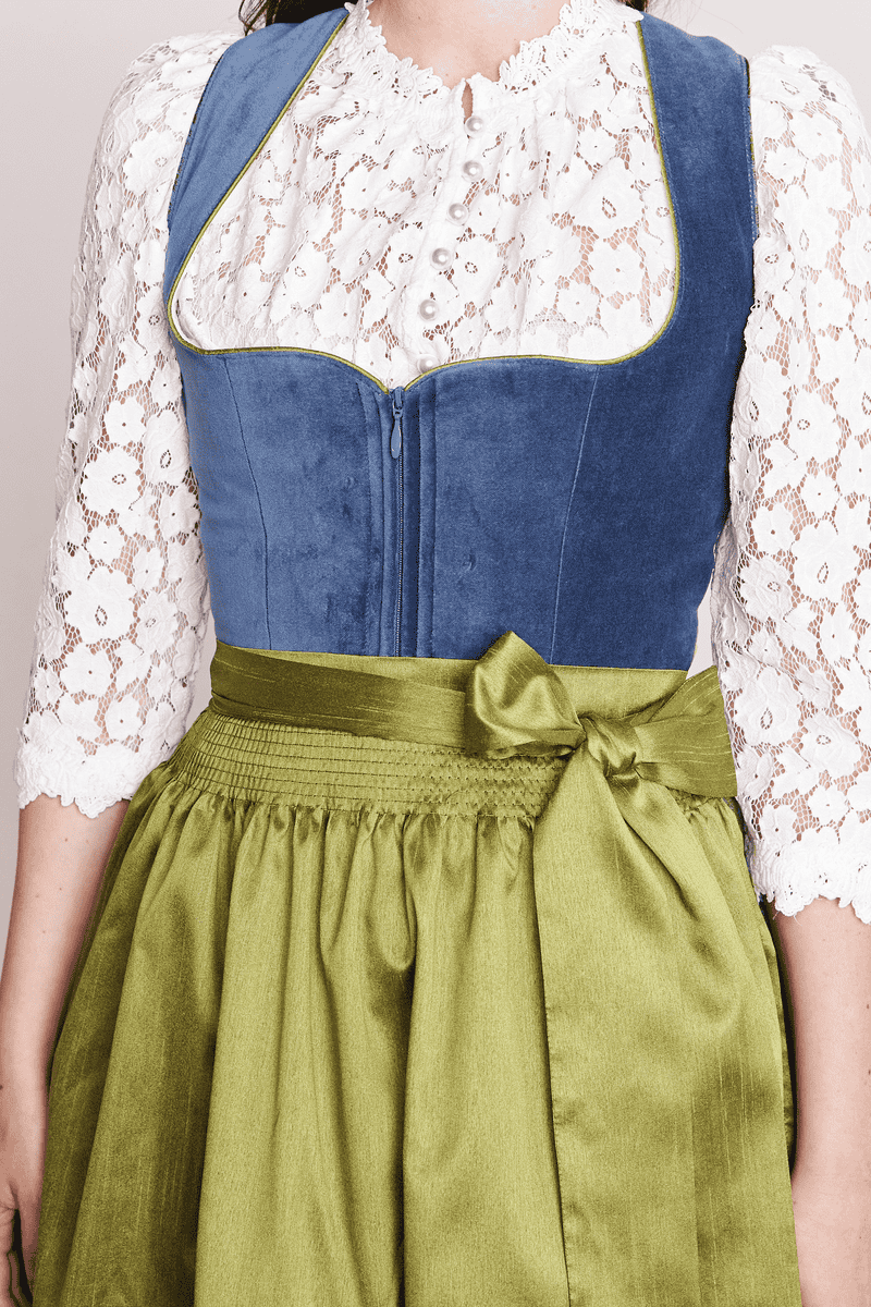 Krüger Madl Dirndl Joanne (70cm) Günstiger Verkauf