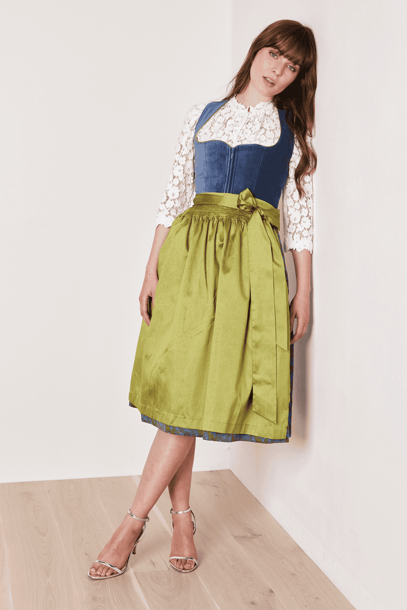Krüger Madl Dirndl Joanne (70cm) Günstiger Verkauf