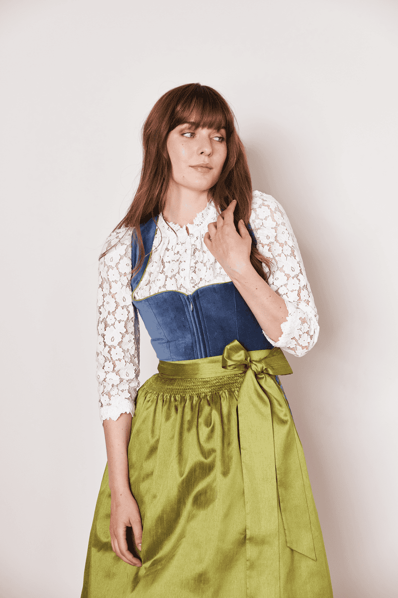 Krüger Madl Dirndl Joanne (70cm) Günstiger Verkauf