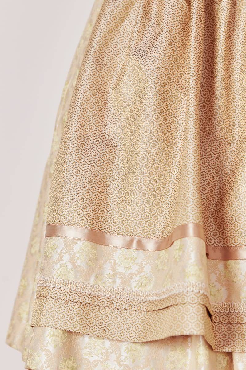 Krüger Madl Dirndl Donnatella (60cm) Limitierter Zeitrabatt