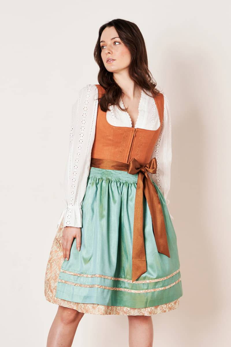 Krüger Madl Dirndl Flaminia (60cm) Günstig kaufen