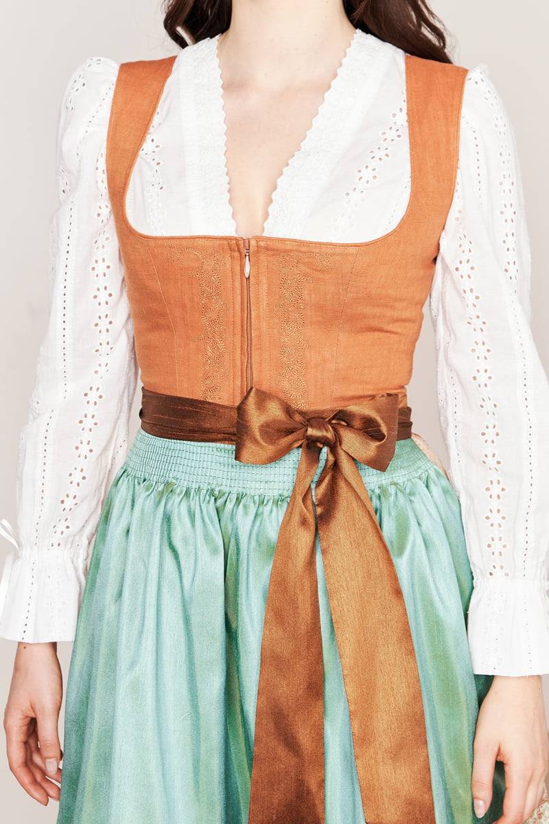 Krüger Madl Dirndl Flaminia (60cm) Günstig kaufen