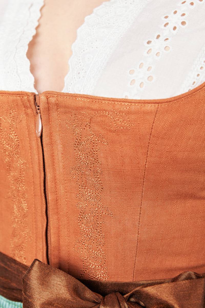 Krüger Madl Dirndl Flaminia (60cm) Günstig kaufen