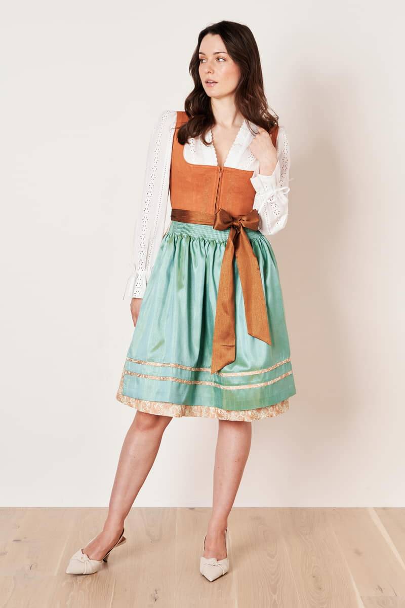 Krüger Madl Dirndl Flaminia (60cm) Günstig kaufen