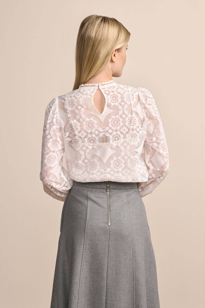 Krüger Madl Trachtenbluse Aruna Online Shopping