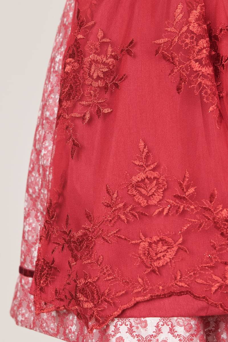 Krüger Madl Dirndl Nakita (50cm) Exklusivangebot
