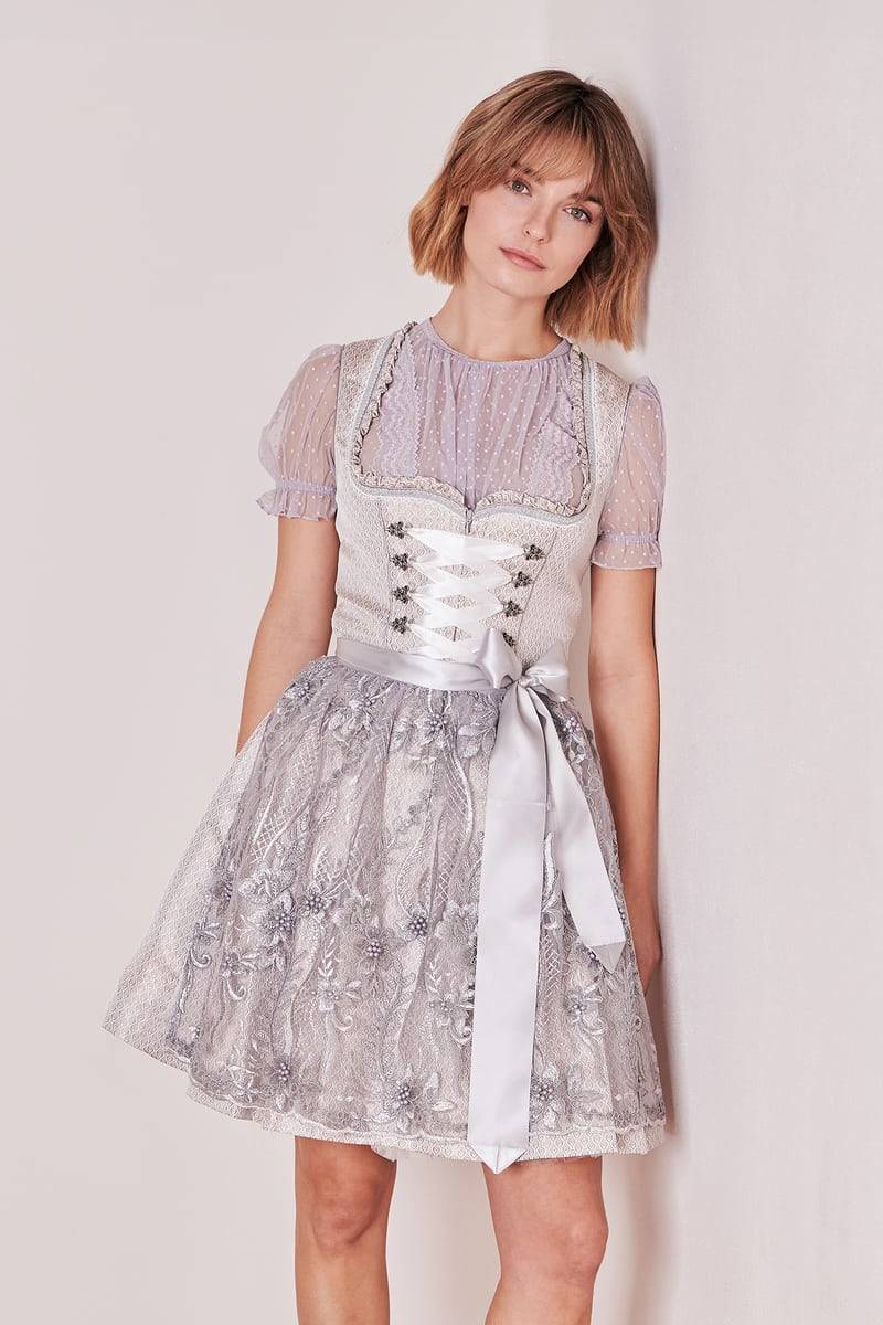 Krüger Madl Dirndl Karlotta (50cm) Preisnachlass
