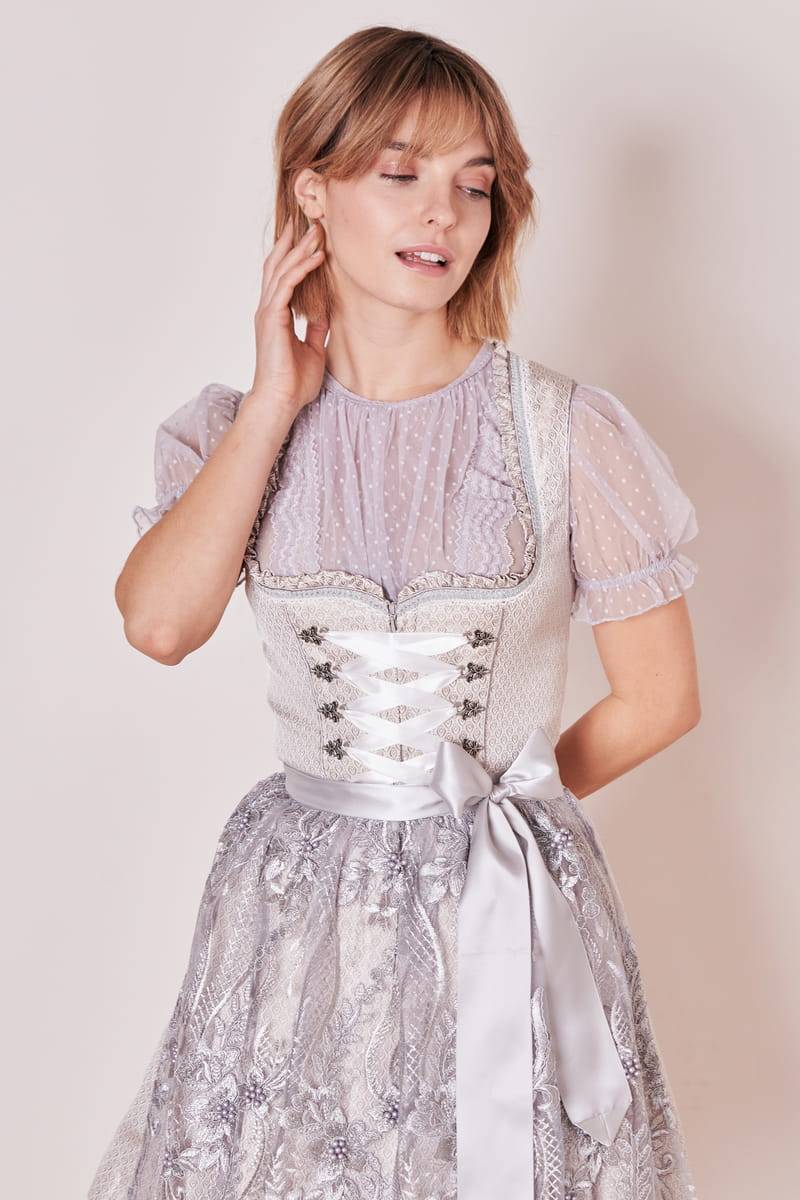 Krüger Madl Dirndl Karlotta (50cm) Preisnachlass