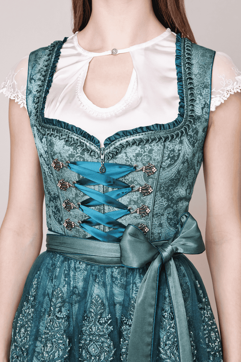 Krüger Madl Dirndl Phylidia (60cm) Saisonschlussverkauf