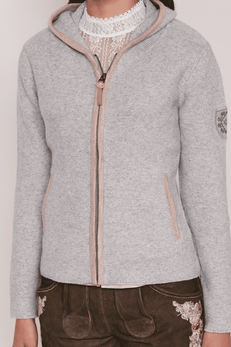 Krüger Madl Trachtenjacke Lena Black Friday