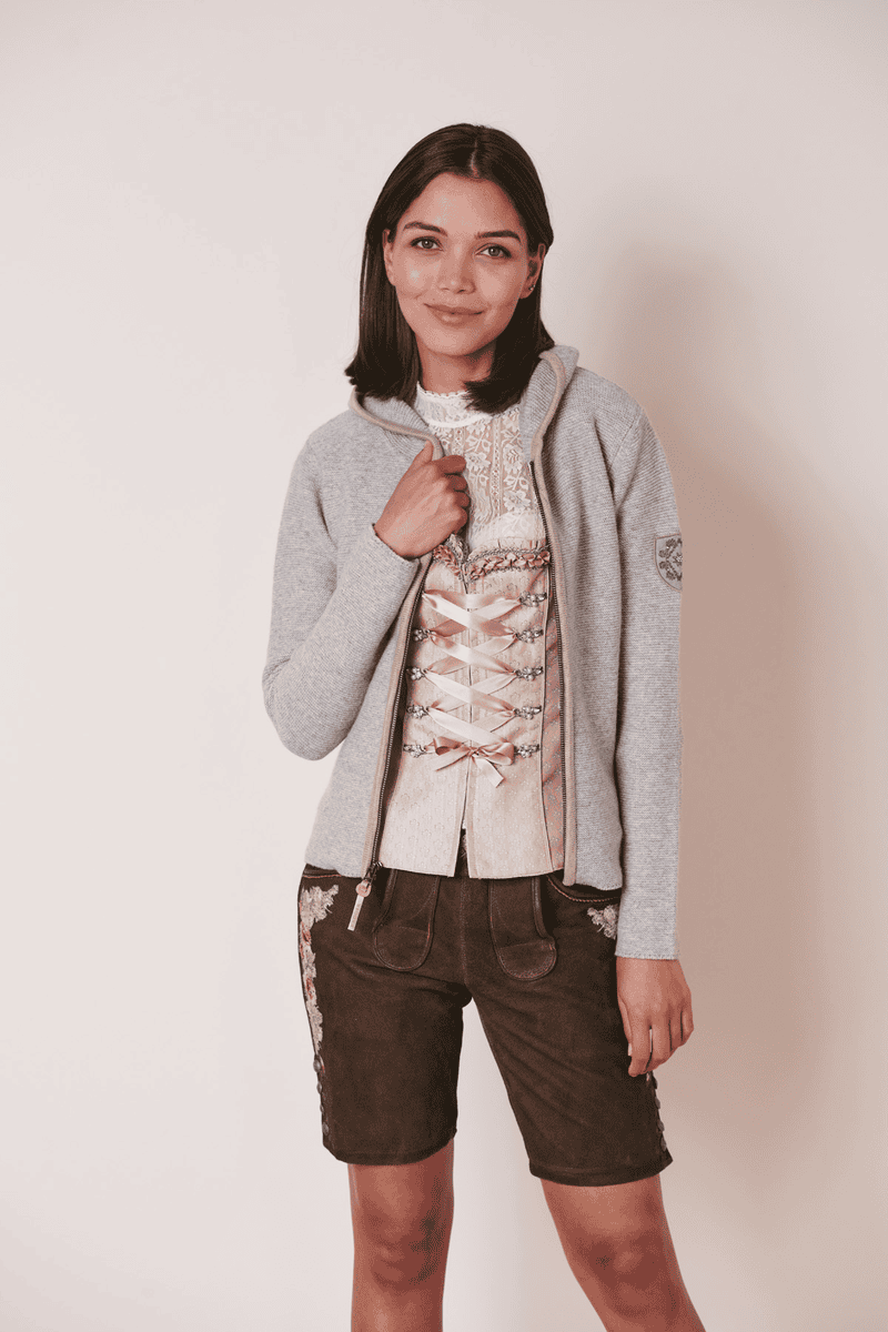 Krüger Madl Trachtenjacke Lena Black Friday