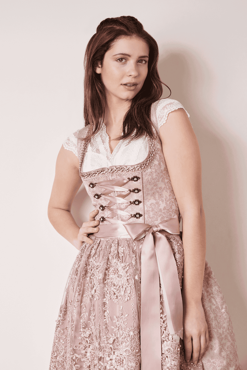 Krüger Madl Dirndl Annette (50cm) Cyber Monday