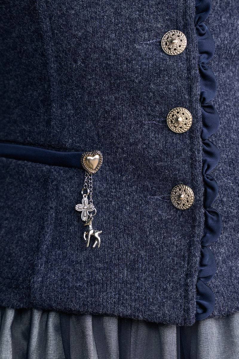 Krüger Madl Trachtenjacke Tilly Osterangebot