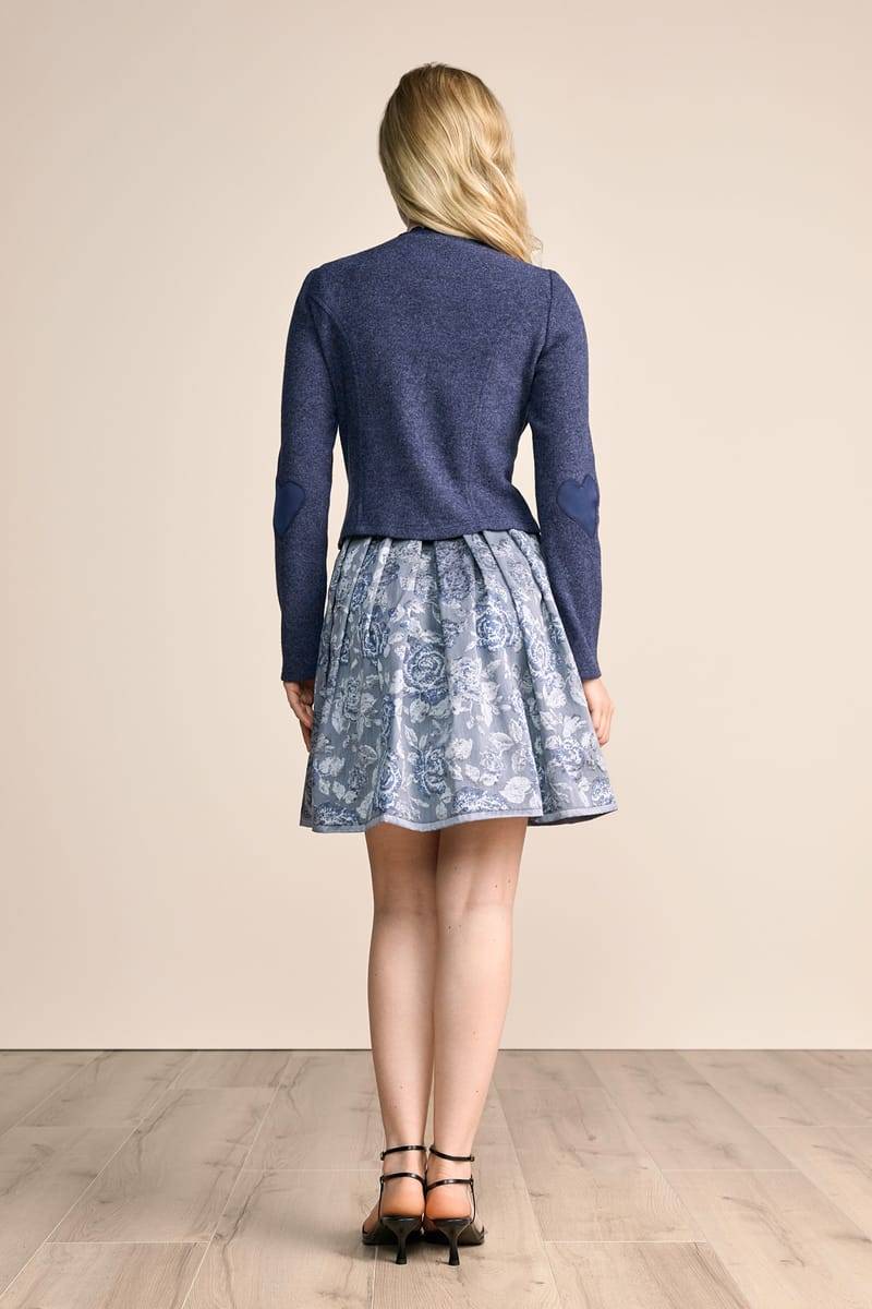 Krüger Madl Trachtenjacke Tilly Osterangebot