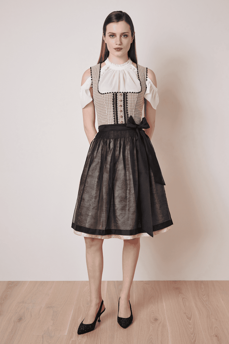 Krüger Madl Dirndl Christine (60cm) Jubiläumsangebot
