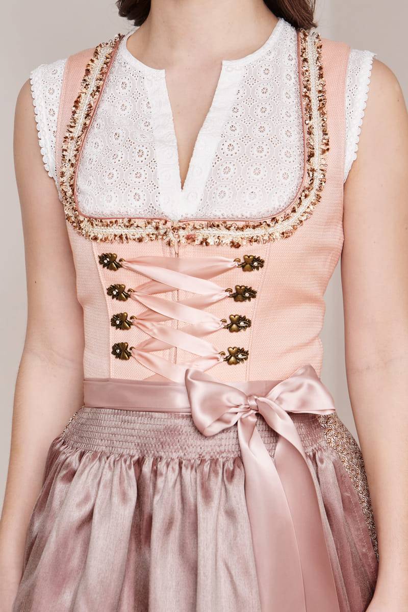 Krüger Madl Dirndl Leonita (60cm) Lagerräumung