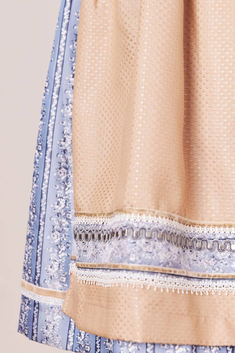 Krüger Madl Dirndl Eike (50cm) Top Angebot