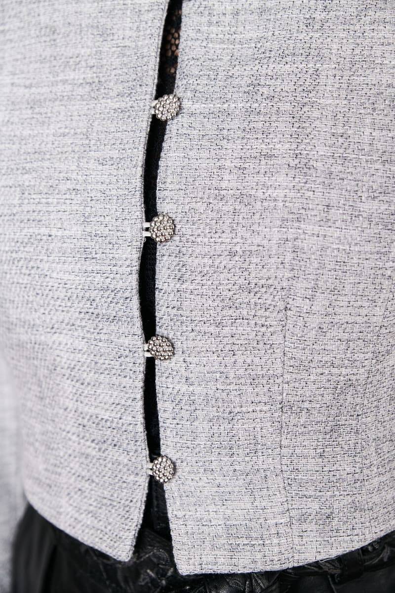 Krüger Madl Trachtenjacke Chavela Zeitlich begrenztes Angebot