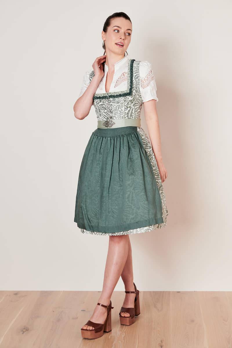 Krüger Madl Dirndl Fritza (60cm) Exklusive Angebote