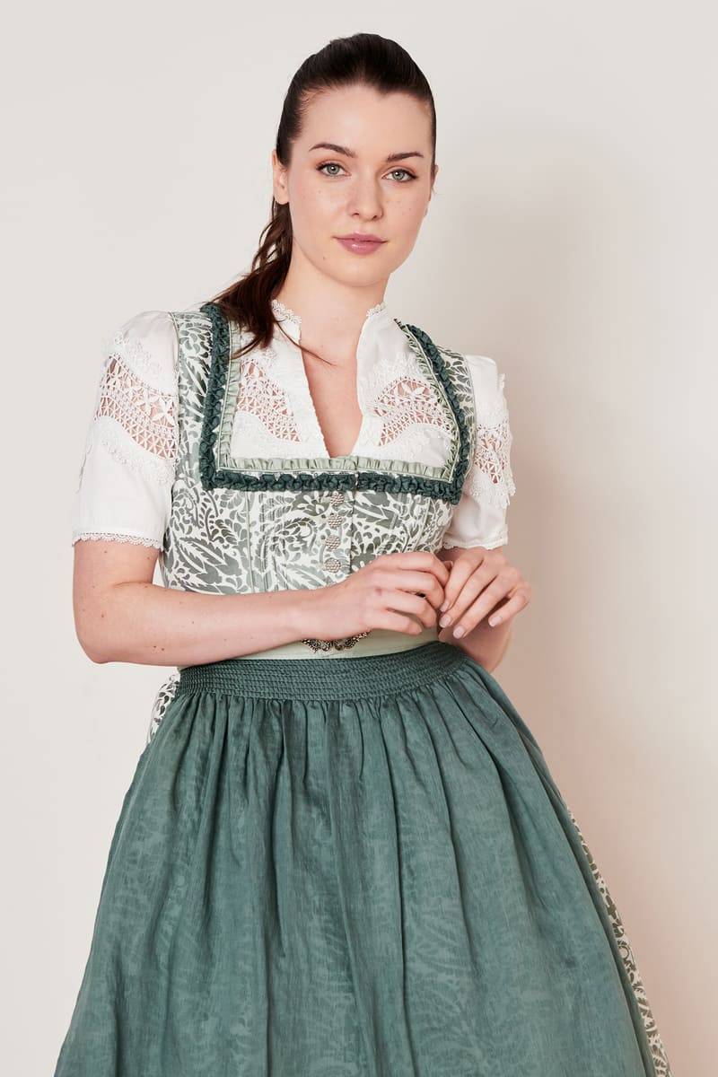 Krüger Madl Dirndl Fritza (60cm) Exklusive Angebote
