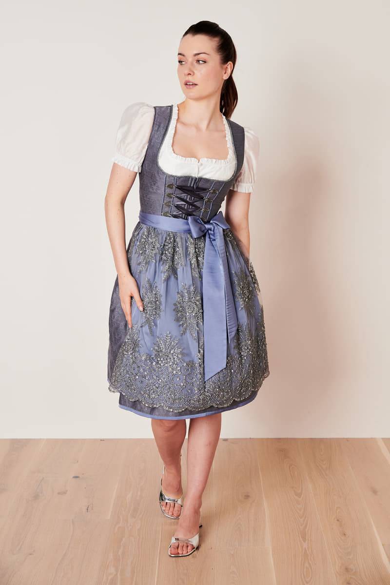 Krüger Madl Dirndl Benedetta (60cm) Blitzangebot