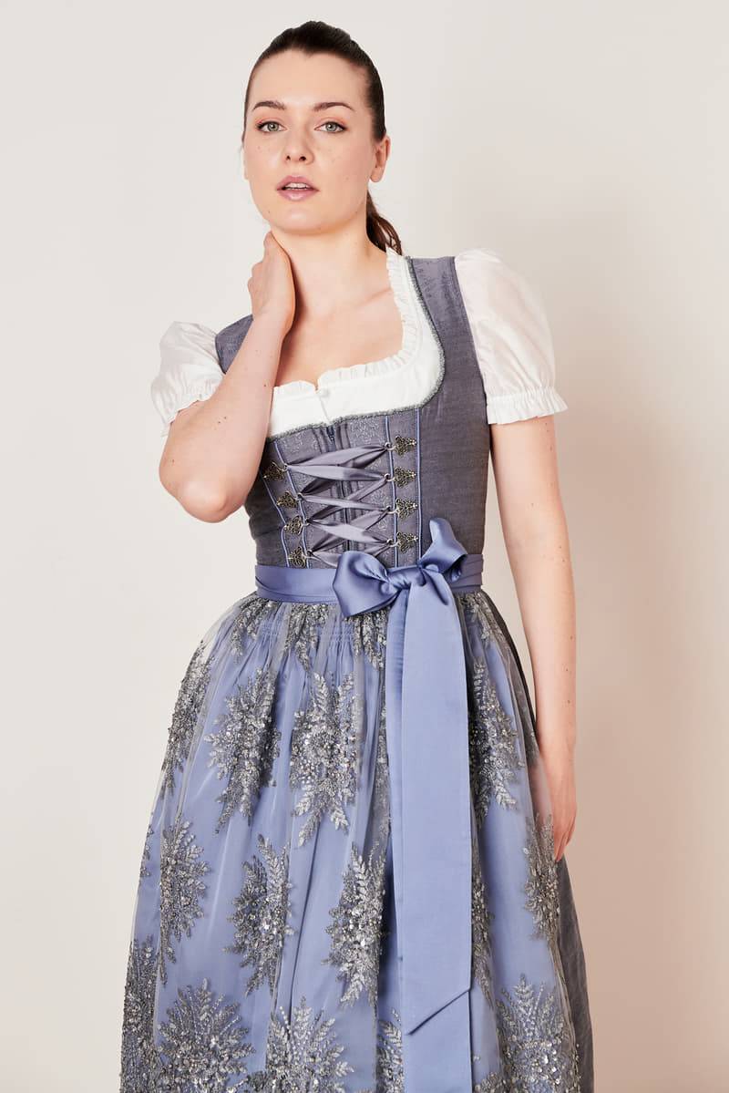 Krüger Madl Dirndl Benedetta (60cm) Blitzangebot