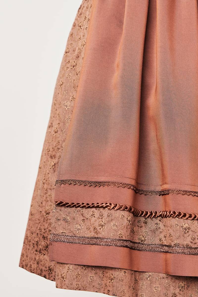 Krüger Madl Dirndl Clio (60cm) Große Rabatte