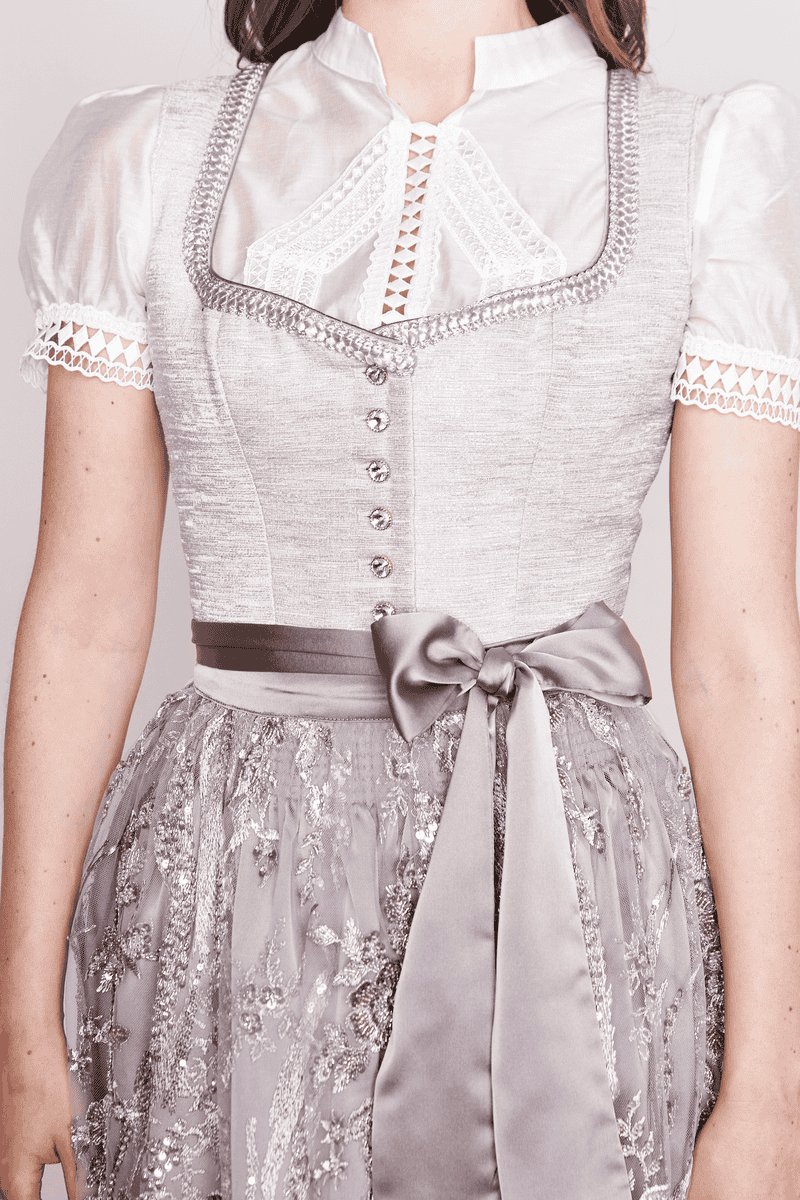 Krüger Madl Dirndl Milla (70cm) Saisonale Angebote