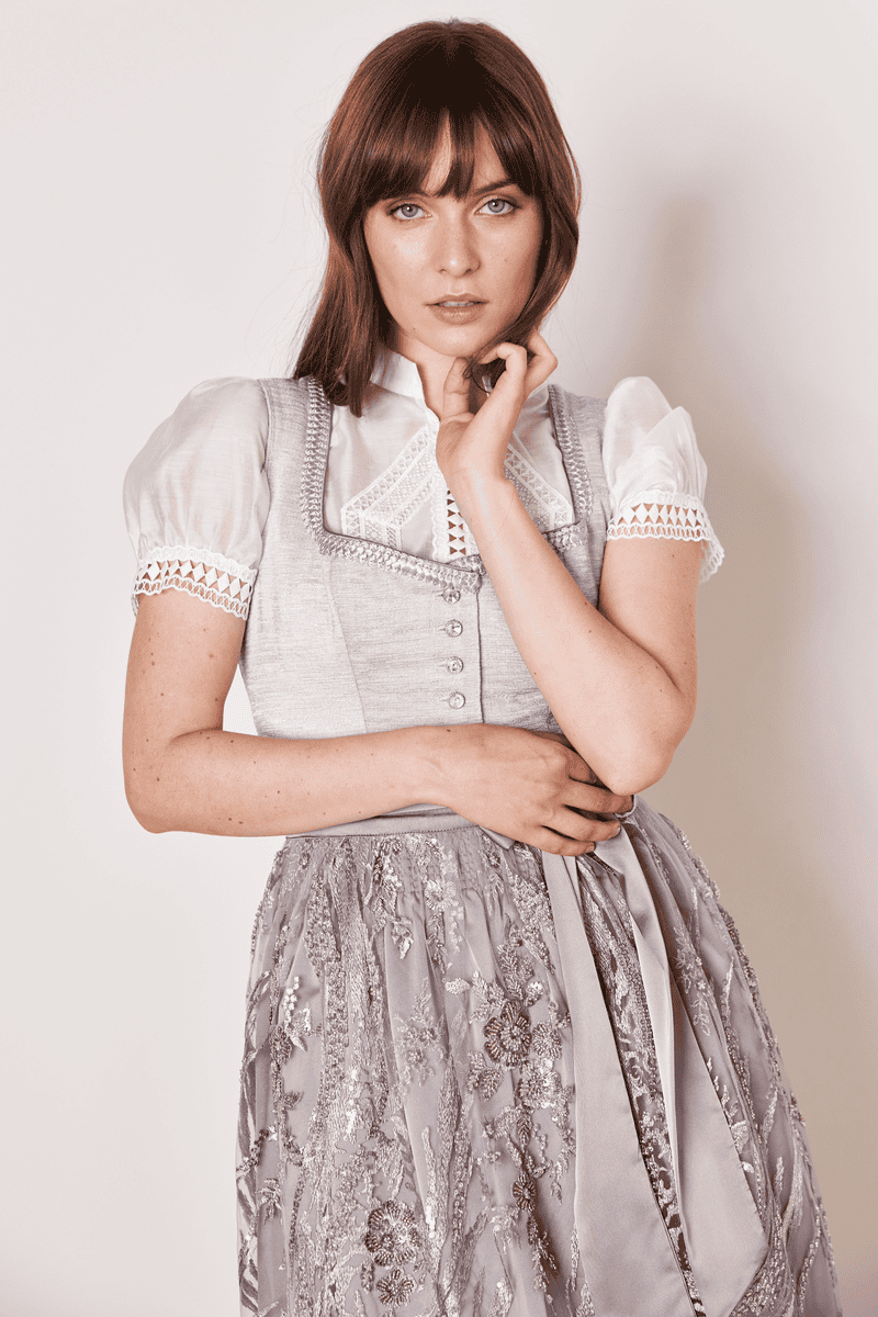Krüger Madl Dirndl Milla (70cm) Saisonale Angebote