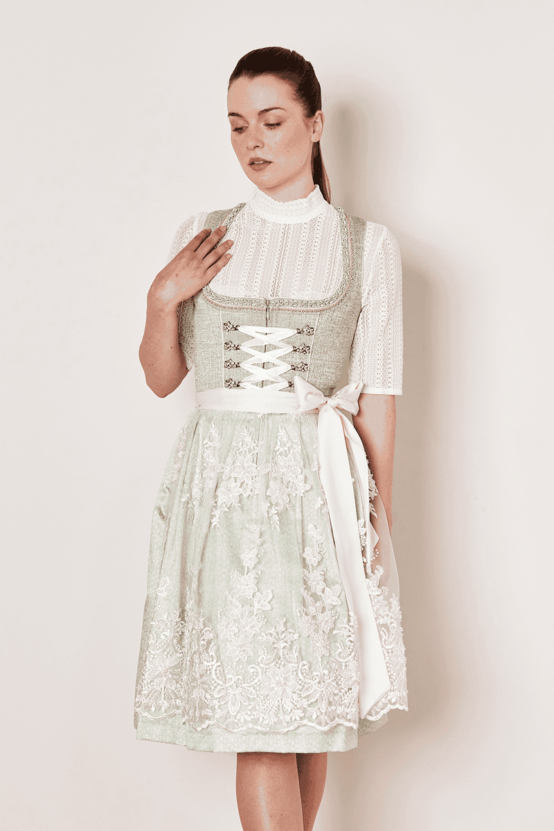 Krüger Madl Dirndl Mirellie (60cm) Räumungsverkauf