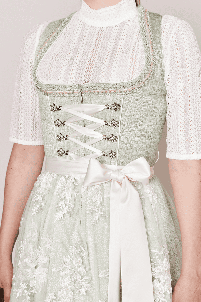 Krüger Madl Dirndl Mirellie (60cm) Räumungsverkauf