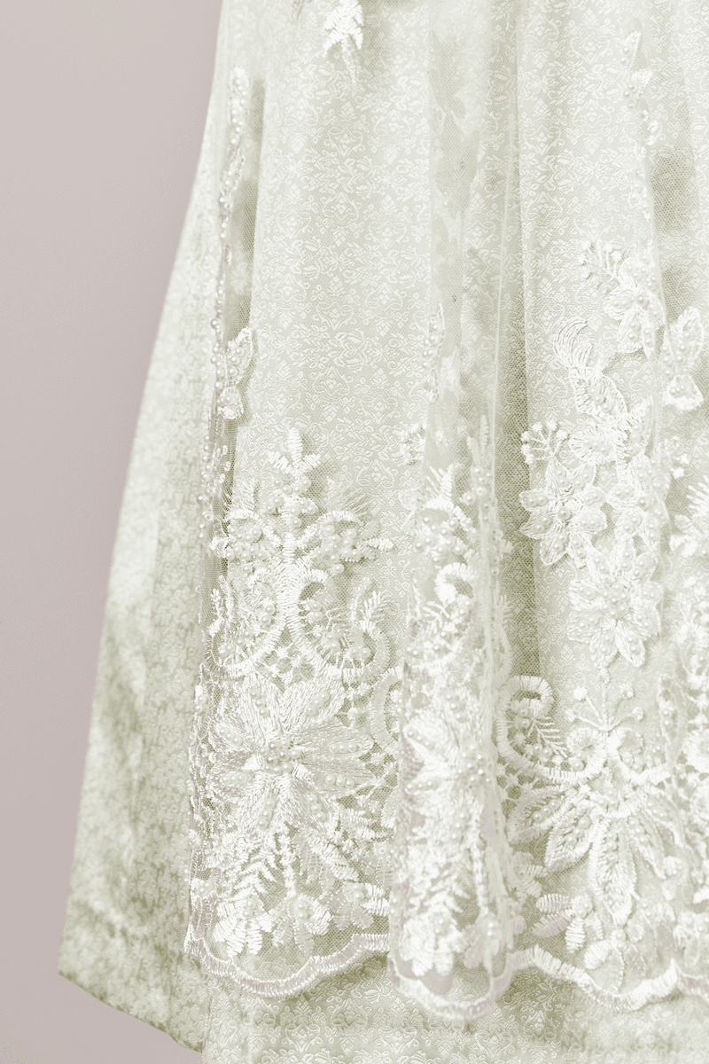 Krüger Madl Dirndl Mirellie (60cm) Räumungsverkauf