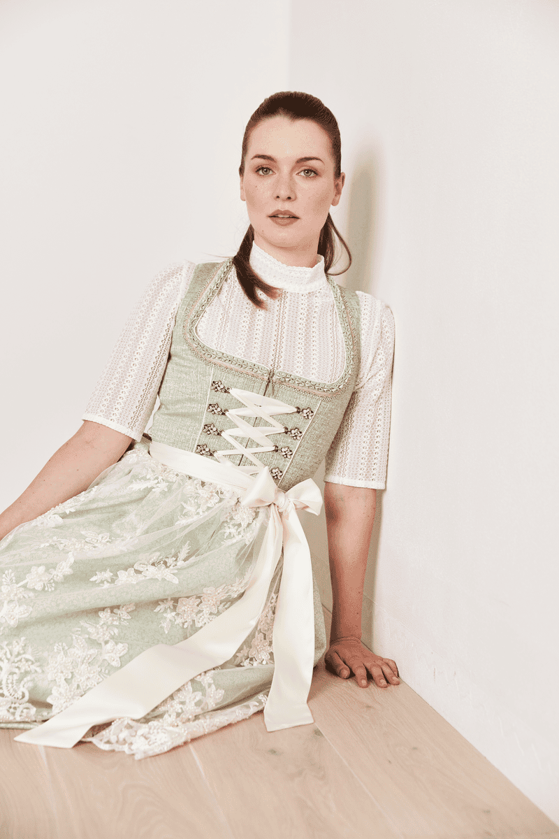 Krüger Madl Dirndl Mirellie (60cm) Räumungsverkauf