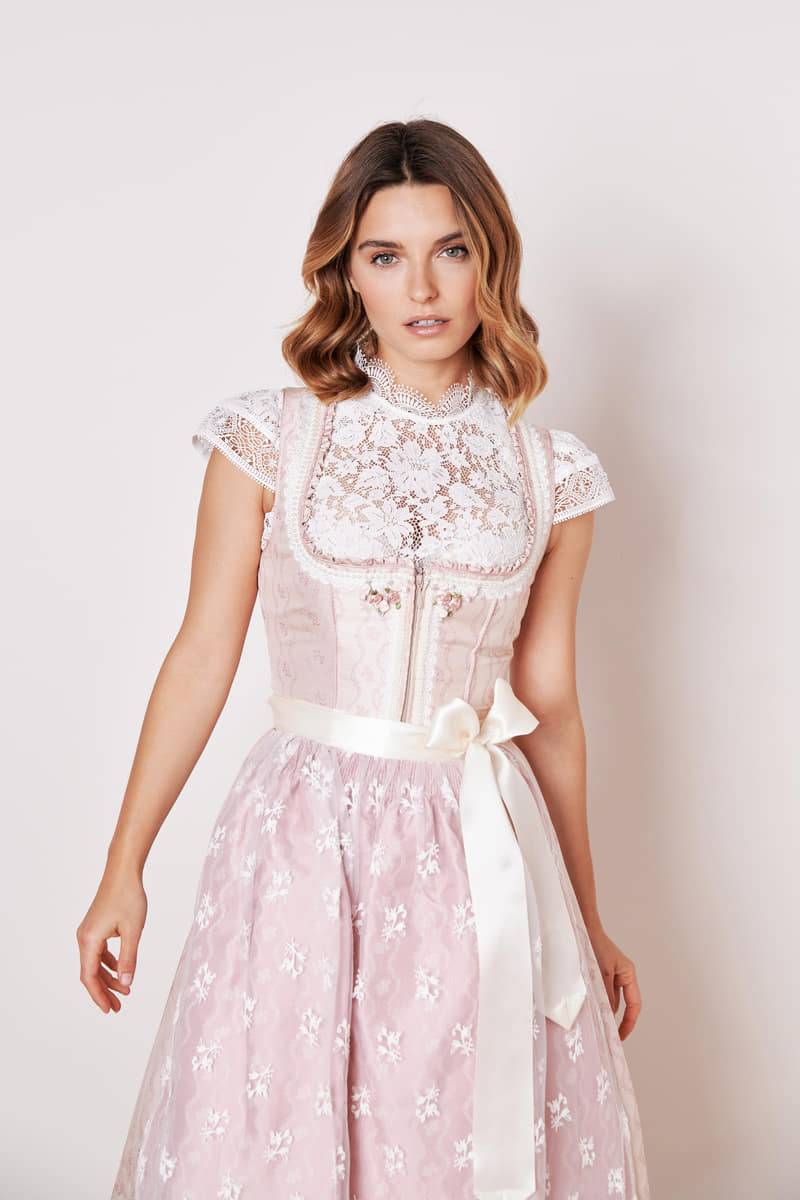 Krüger Madl Dirndl Princess (60cm) Sonderangebote