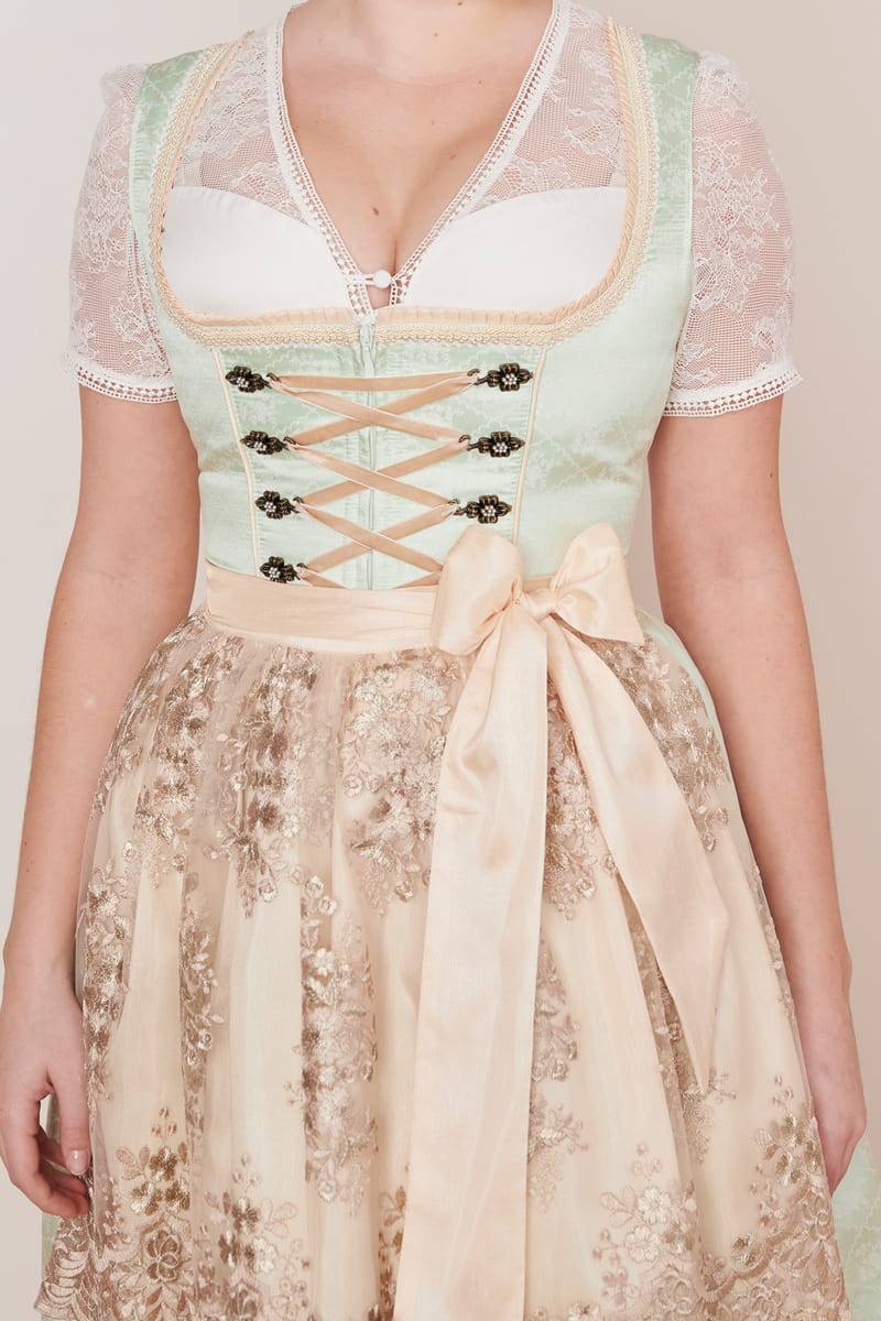 Krüger Madl Dirndl Lujana (60cm) Letzte 2 Tage