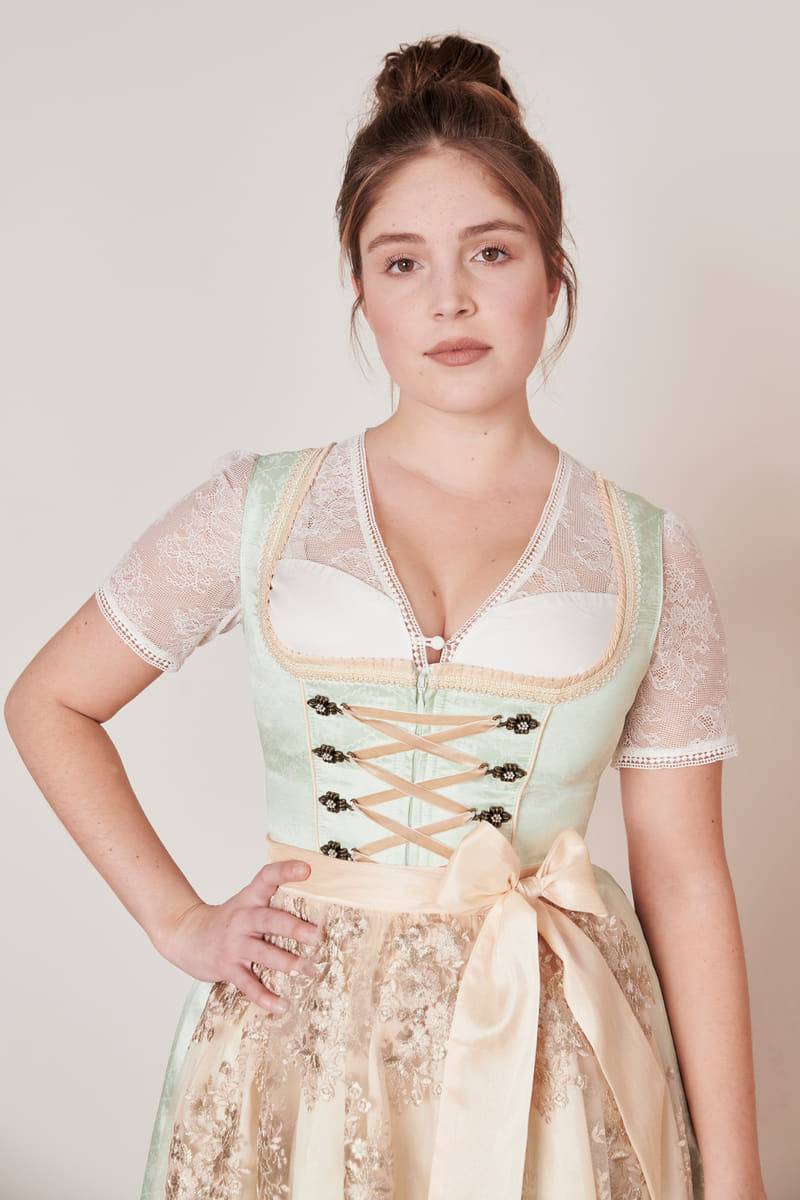 Krüger Madl Dirndl Lujana (60cm) Letzte 2 Tage