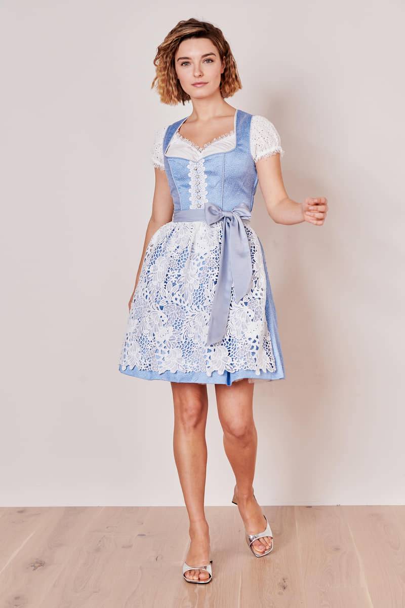 Krüger Madl Dirndl Shania (50cm) Bis zu 50% Rabatt
