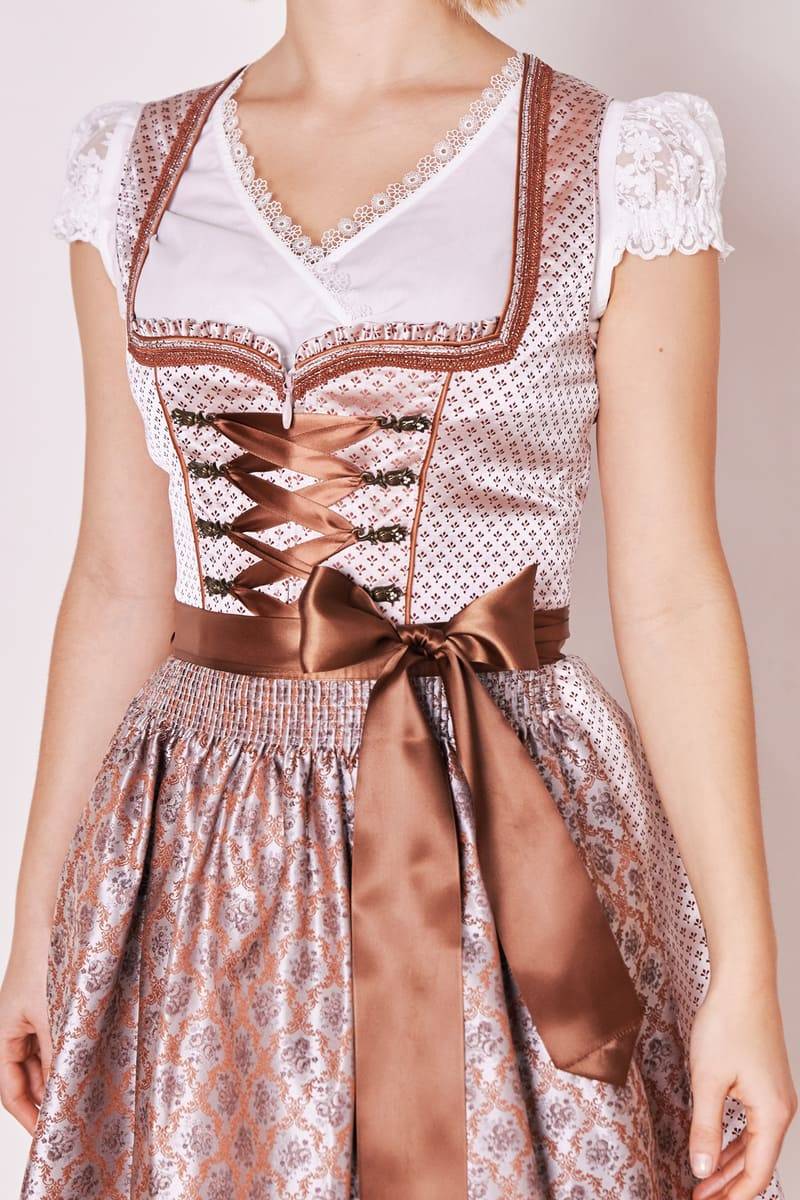 Krüger Madl Dirndl Imogen (60cm) Bis zu 65% Rabatt
