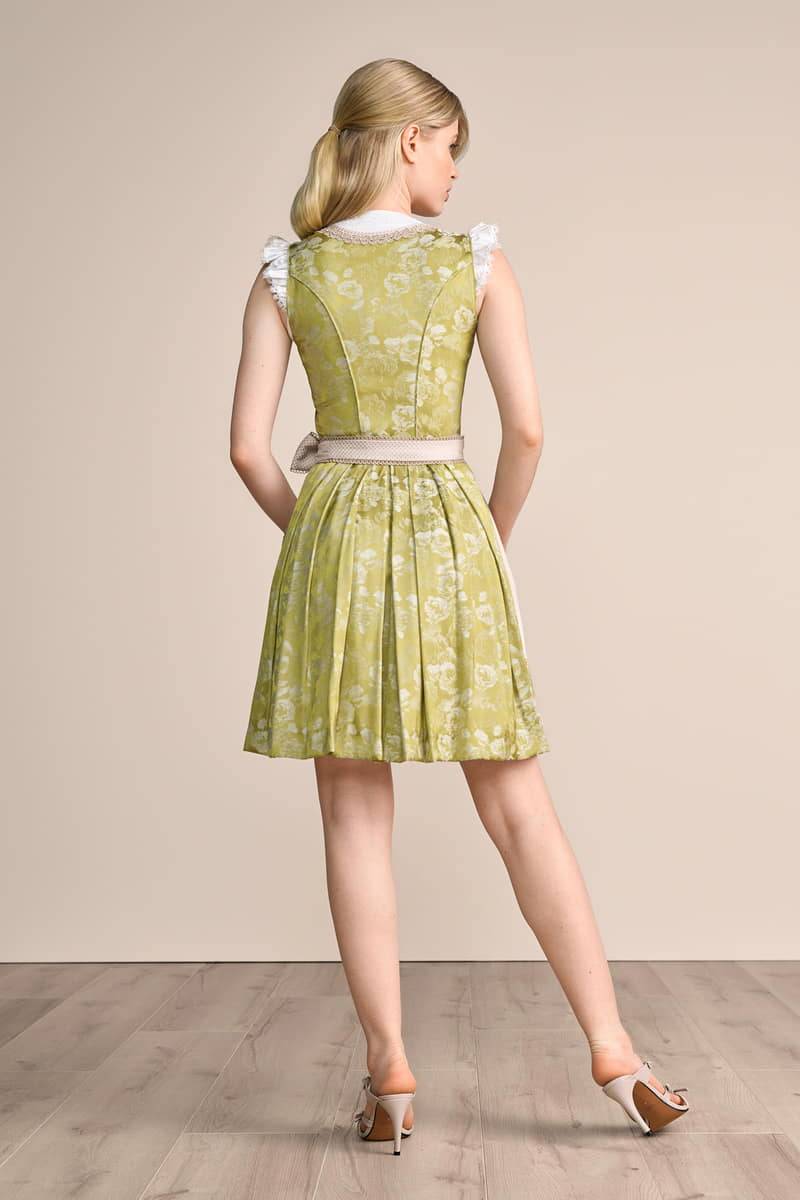 Krüger Madl Dirndl Zakia (50cm) Riesige Rabatte