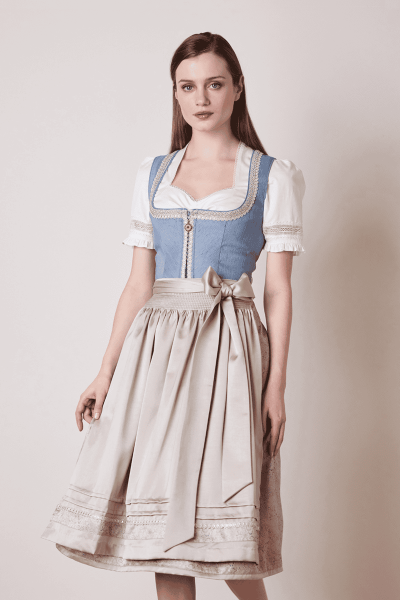 Krüger Madl Dirndl Filemina (70cm) Fabrikladen