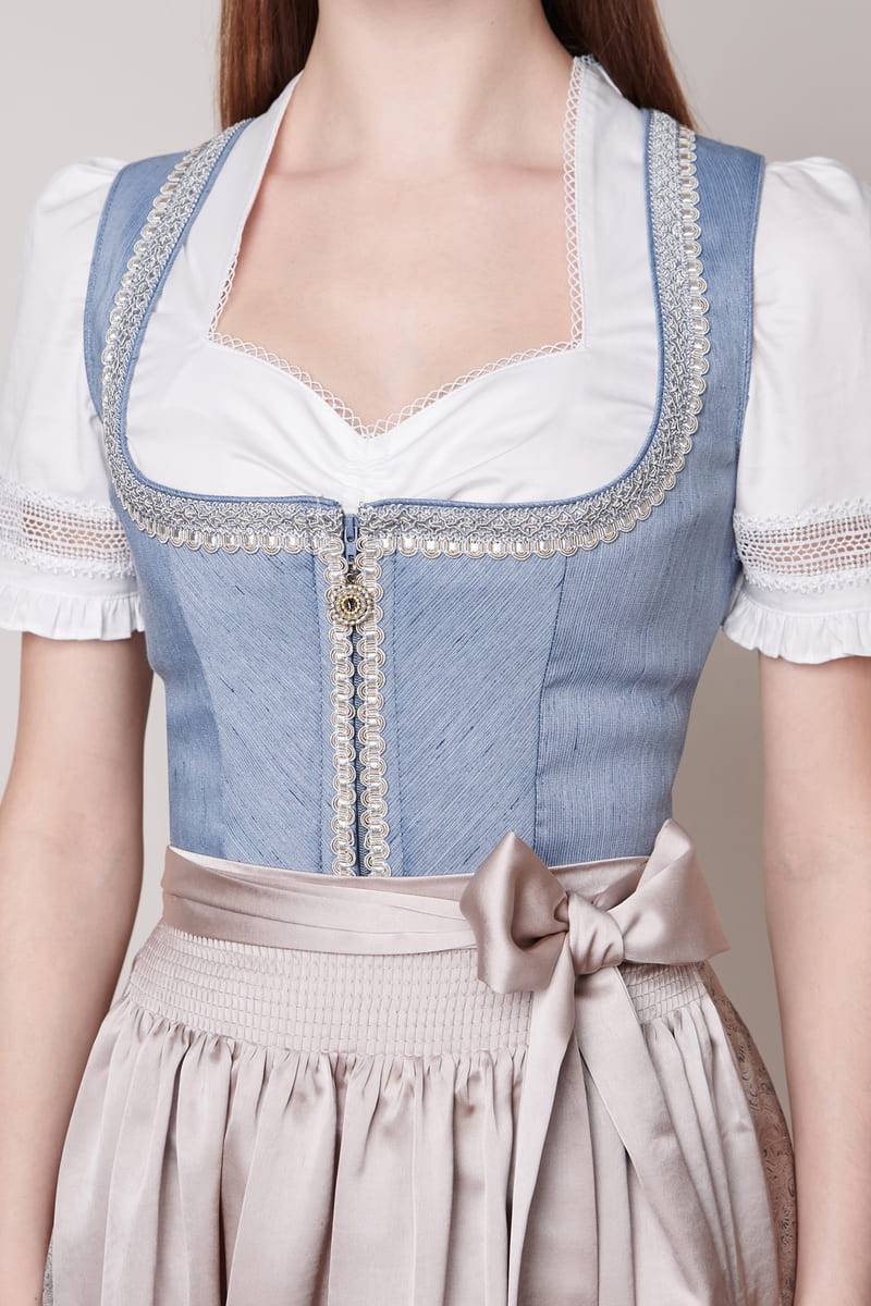 Krüger Madl Dirndl Filemina (70cm) Fabrikladen