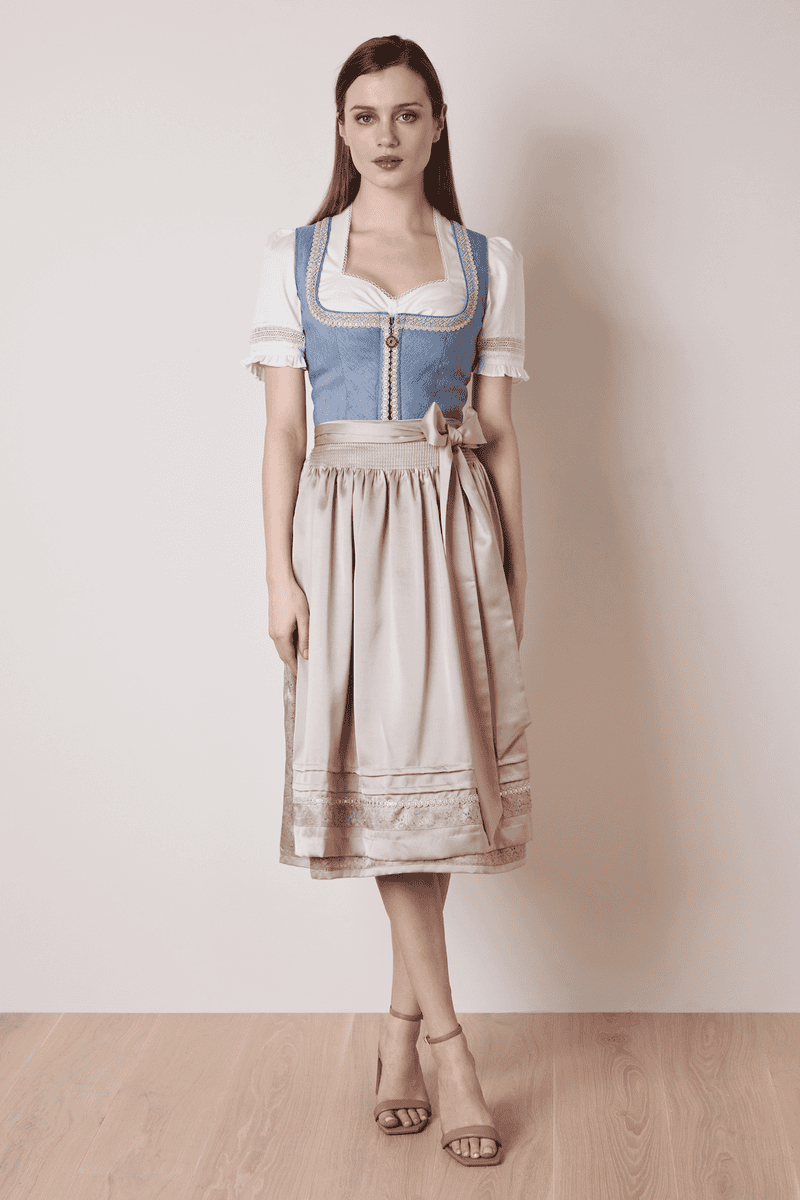 Krüger Madl Dirndl Filemina (70cm) Fabrikladen