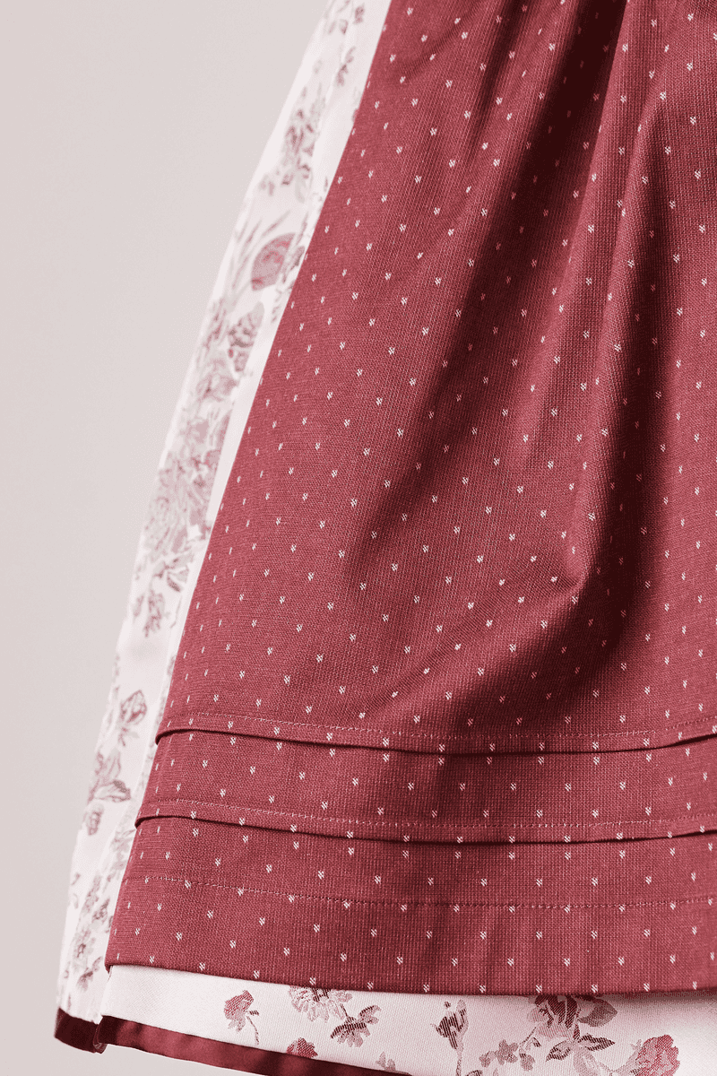 Krüger Madl Dirndl Monja (60cm) Speichern exportieren