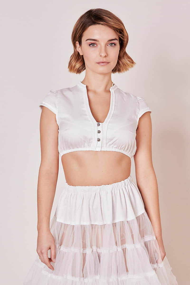 Krüger Madl Petticoat (70cm) Rabatte dieses Monats